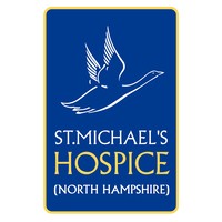 st michael's hospice (north hampshire)