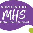 shropshire mental health support limited