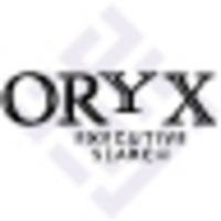 oryx (executive search) limited