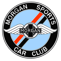 the morgan sports car club limited