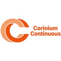 corinium continuous limited