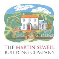 the martin sewell building company ltd