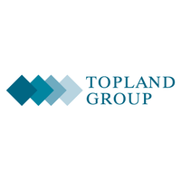 topland group plc