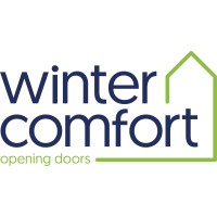 wintercomfort for the homeless