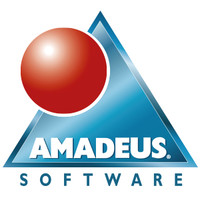 amadeus software limited