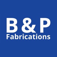 b & p fabrications (leicester) limited