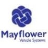 mayflower vehicle systems plc