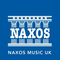 naxos music uk limited
