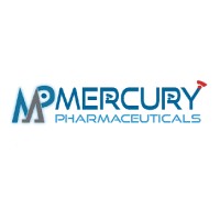 mercury pharmaceuticals limited