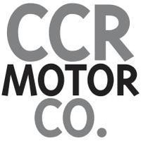 ccr motor co. ltd.