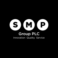 smp group plc