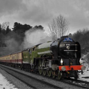 the a1 steam locomotive trust