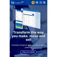 k3 business technology group plc