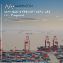 mannson freight services ltd.