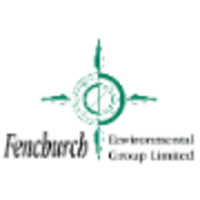 fenchurch environmental group ltd