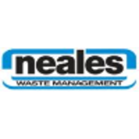 neales waste management limited