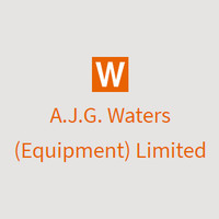 ajg waters (equipment) limited