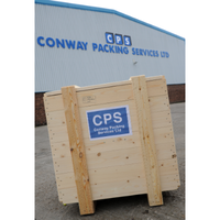 conway packing services limited