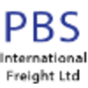 pbs international freight limited