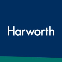 harworth group plc