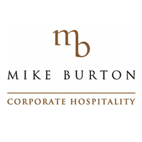 mike burton corporate hospitality limited