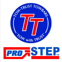 tow-trust towbars limited