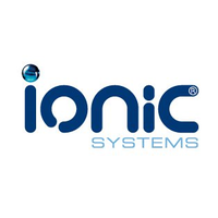 ionic systems limited