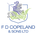f.d. copeland & sons trustees limited