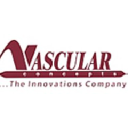 vascular concepts limited