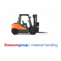 dawsongroup material handling limited