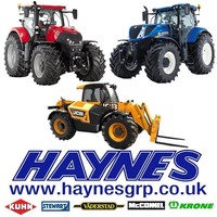 haynes agricultural limited