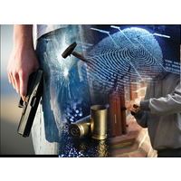 crime scene investigation equipment ltd