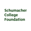 schumacher college foundation