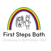 first steps (bath)