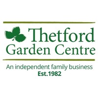 the thetford garden centre limited