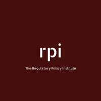 regulatory policy institute