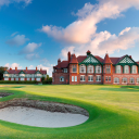 royal lytham & st. annes golf club land holdings limited