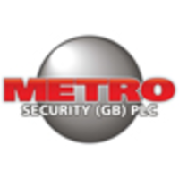 metro security (gb) plc