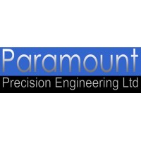 paramount precision engineering limited