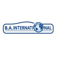 b.a. international limited