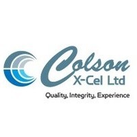 colson x-cel limited