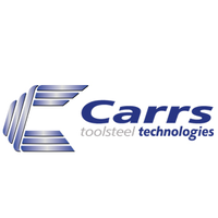 carrs tool steels limited