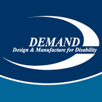 demand design and manufacture for disability