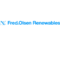 fred. olsen seawind limited