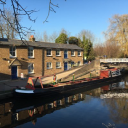 rickmansworth waterways trust limited