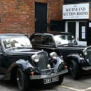 bourne end auction rooms limited