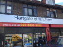 hartgate motor cycles limited