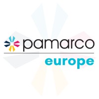 pamarco europe limited