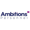 ambitions personnel limited