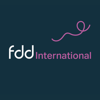 f.d.d. international limited